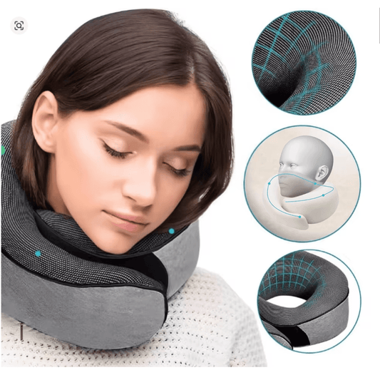 ™Sillow – הכרית שתשדרג כל רגע של מנוחה